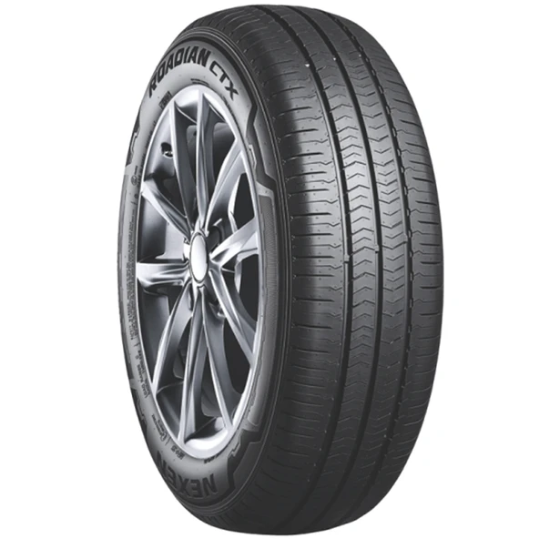 Nexen 235/55R18C 104/102H Roadian CTX (Yaz) (2024) ürün görseli