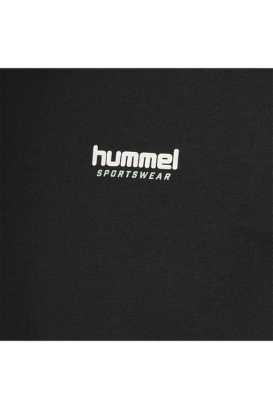 HUMMEL ERKEK KISA KOL T-SHIRT RAYE T-SHIRT S/S 912248 - 11
