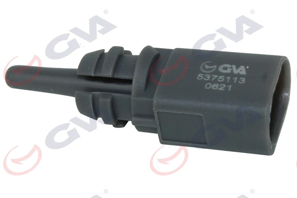 GVA 5375113 DIŞ ISI SENSÖRÜ GOLF7-JETTA-PASSAT-CRAFTER-TRANSPORTER-POLO-AMAROK-A1-A3-A4-A5 13- 8Z0820535B-5QD820535-8Z0820535A ürün görseli 1