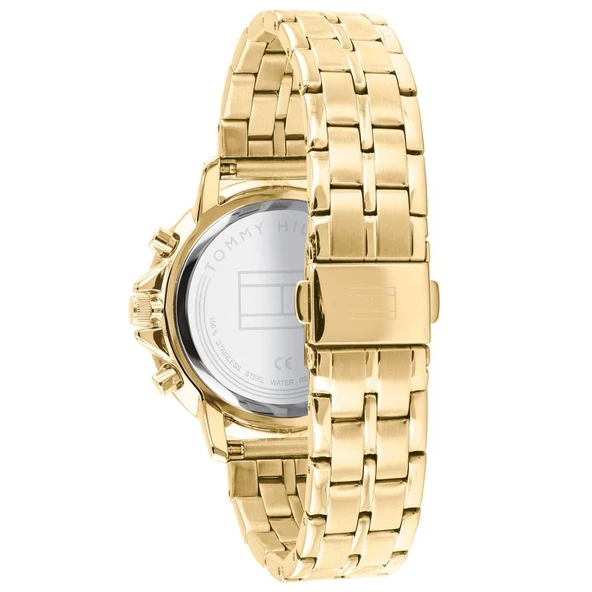 Tommy Hilfiger TH1782189 Kadın Kol Saati - 2
