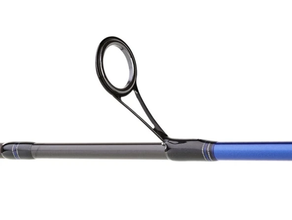 Daiwa Samurai RF 2.40m 1-12gr LRF Kamış - 3