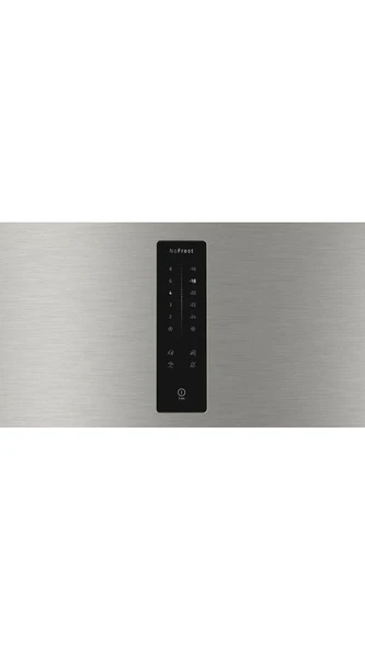 BD2176IEXN Buzdolabı No Frost Üstten Donduruculu Paslanmaz Çelik - 4
