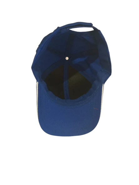 Garson Boy Gabardin Şapka Çocuk Kep 6-12 Yaş - Resim 4