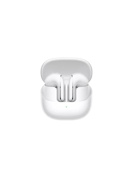 Xiaomi Buds 5 ANC TWS Beyaz Kulak İçi Bluetooth Kulaklık (Xiaomi Türkiye Garantili)