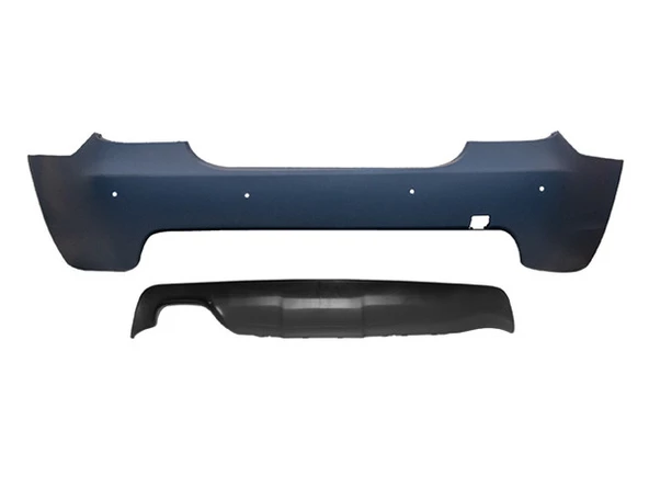 ARKA TAMPON MUAYYER ürün görseli