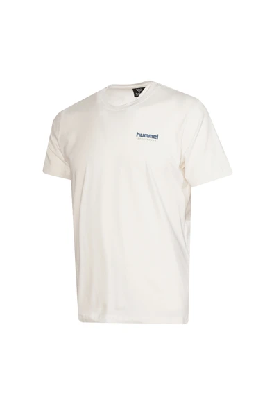 HUMMEL ERKEK KISA KOL T-SHIRT RAYE T-SHIRT S/S 912248 - 4