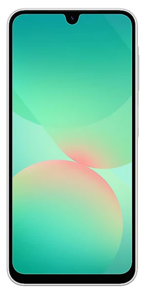 Samsung Galaxy A26 6 GB 128 GB Beyaz (Samsung Türkiye Garantili) - 2