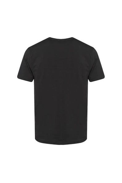 HUMMEL ERKEK KISA KOL T-SHIRT RAYE T-SHIRT S/S 912248 - 10