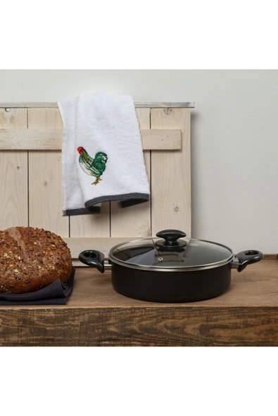 Mehtap Onyx 24cm Karnıyarık ürün görseli