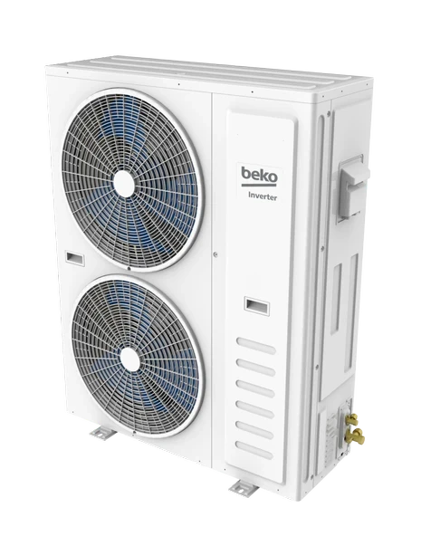 Beko 75526 55000 BTU Inverter Salon Tipi Klima - Resim 7