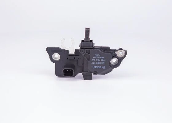 BOSCH 1986AE0092 1986AE0095 KONJEKTÖR CLIO-KNG-MGN-SCENIC SİYAH SOKET F00MA45234 F00M144111-F00M145239-F00M145387-F00M145388-F00MA45234 7701048230 ürün görseli