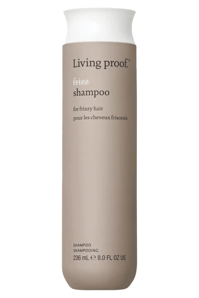 Living Proof Frizz Şampuan Elektriklenme Karşıtı Şampuan 236ML