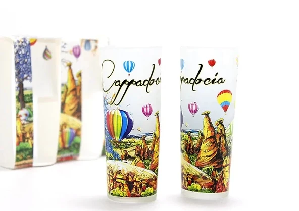 Yöresel Shot Bardak Alk1572 ürün görseli 1