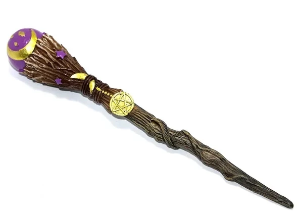 Polyester Sihirli Asa Alk2385 ürün görseli