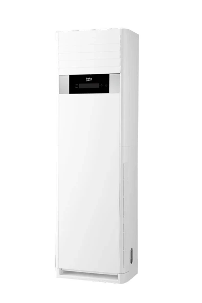 Beko 73426 A++ 34000 BTU Salon Tipi Klima - Resim 2