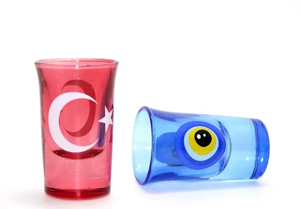 Yöresel Shot Bardak Alk1569 ürün görseli 1