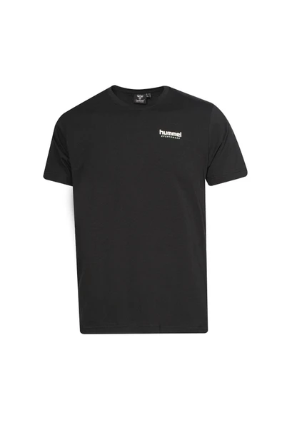 HUMMEL ERKEK KISA KOL T-SHIRT RAYE T-SHIRT S/S 912248 - 9