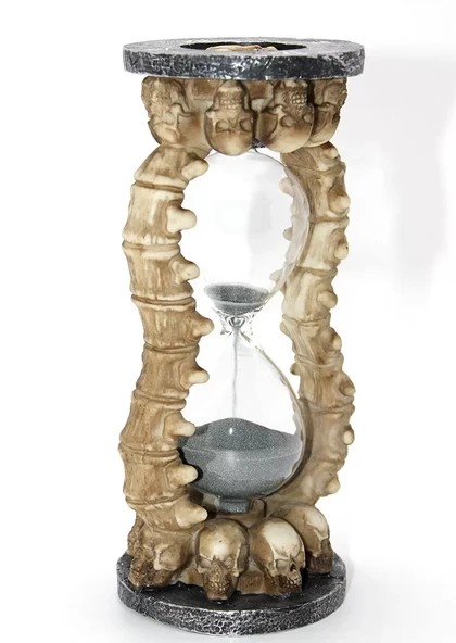 Polyester Kurukafa Kumsaati Alk2341 ürün görseli 1