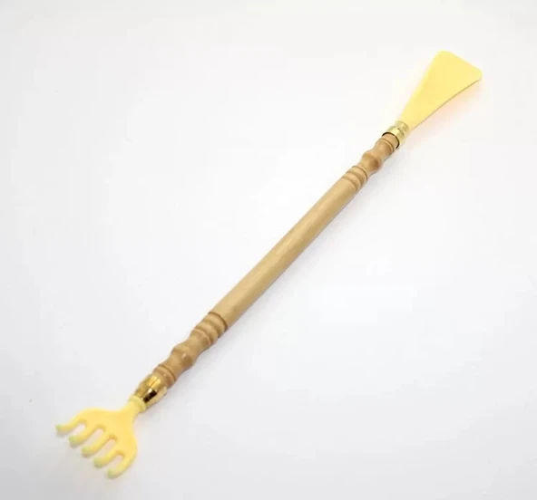 Ahşap Sırt Kaşıma Ve Kerata 94-1201 ürün görseli 1