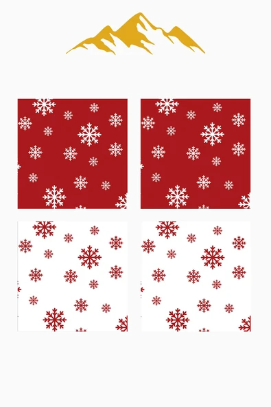 Dijital Baskılı Yumuşak Dokulu 4’lü Kırlent Kılıfı Takımı (43x43 cm) KRL0051 RENKLİ 43 X 43 - Resim 3