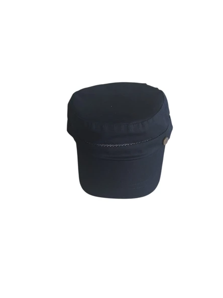 Castro Şapka Yazlık File Detaylı Castro Cap - Resim 2