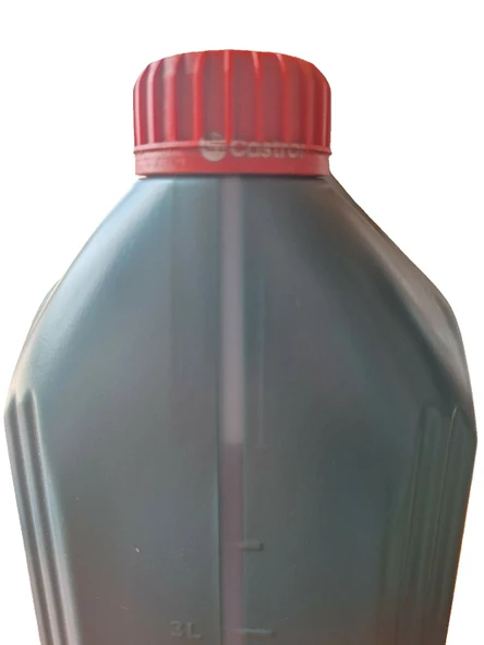 Castrol Magnatec 10w40 A/b  4 LÜ 4 Litre Ü.t.2024 - 4
