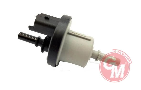 GUA 42073 KANİSTER VALFİ ELEKTRO VANA RENAULT KANGOO II-MEGANE II-SCENIC II-LOGAN-DUSTER-TWINGO-LAGUNA-DOKKER 6001543631-8200248821-8200660852 ürün görseli 1