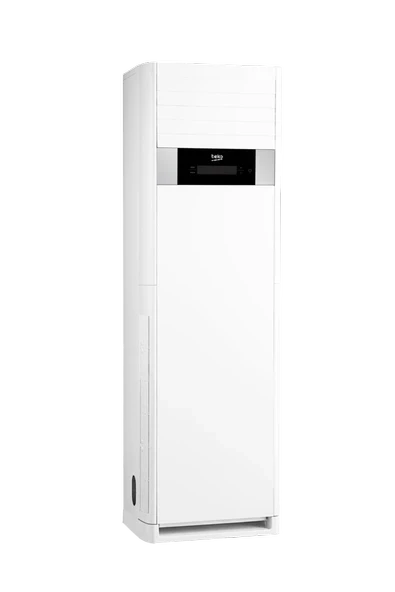 Beko 73426 A++ 34000 BTU Salon Tipi Klima - Resim 3