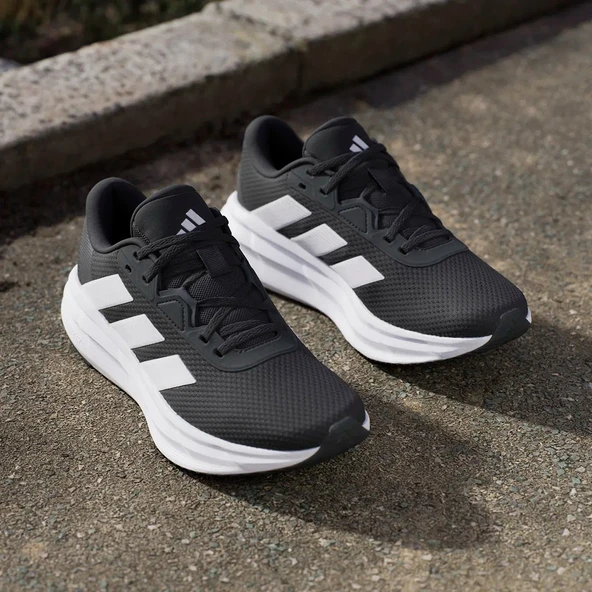 Adidas ID8765 Galaxy 7 W Kadın Koşu Ayakkabısı - Resim 2