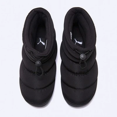 Puma 40217701 Tuff Terra Hi Unisex Bot - 4