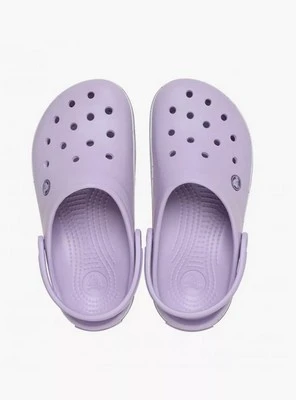 Crocs 211621-530 Crocband Speckled Band Clog Unisex Sandalet - 2