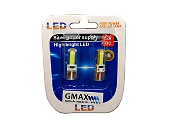 Park Lamba Ampul GMAX 003 02 418 ürün görseli 1