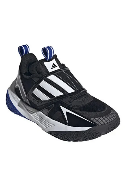 Adidas JP6212 Xenoburst K Çocuk Basketbol Ayakkabısı - 3