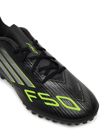 Adidas JI0025 F50 Club Tf Unisex Halı Saha Ayakkabısı - 6