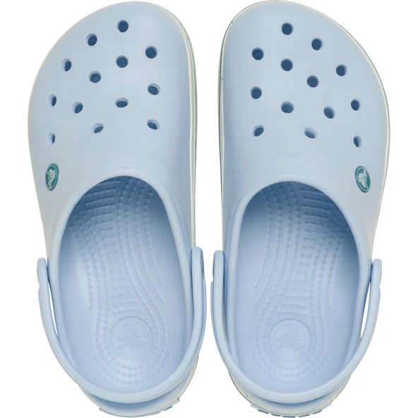 Crocs 211621-4WK Crocband Speckled Band Clog Unisex Sandalet - 3