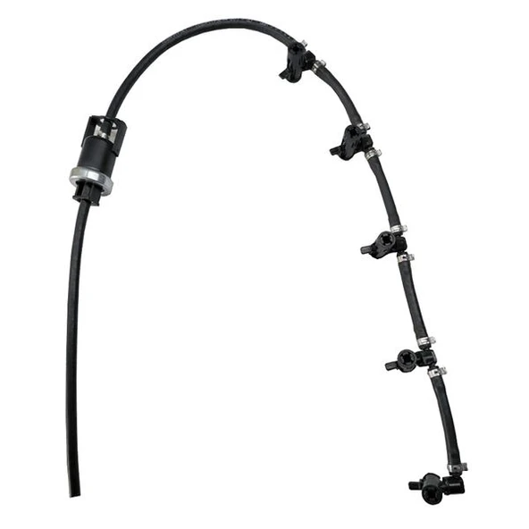 Vag Enjektor Yakıt Hortumu Crafter 2.5tdi 06> - Exq 18-15-14 ürün görseli