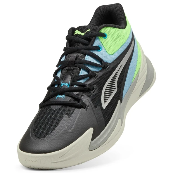 Puma 31135309 Dagger Unisex Basketbol Ayakkabısı - 5