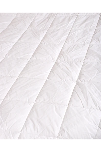 Yüncü Hanım Battal Ebat Merinos Kuzu Yünü Yorgan (%100 SAF MERİNOS KUZU YÜNÜ) 220 X 240 Cm Ebat, 3500 gram - 5