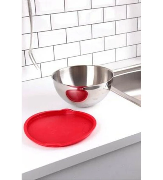 Çırpma ve Saklama Kabı 20 Cm 2 LT - Resim 4