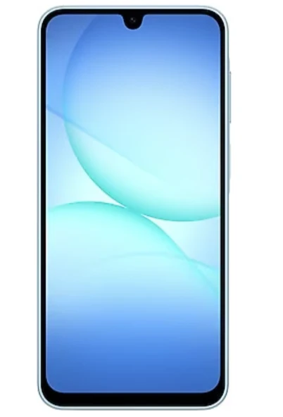 Samsung Galaxy A17 128 GB Açık Mavi (Samsung Türkiye Garantili) - 2