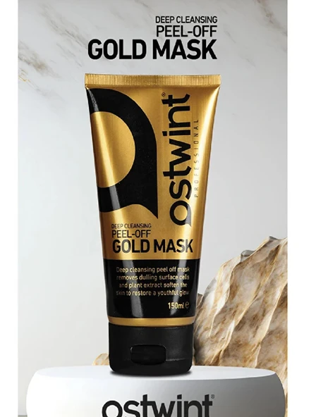 Ostwint Gold Maske 150 ml ürün görseli