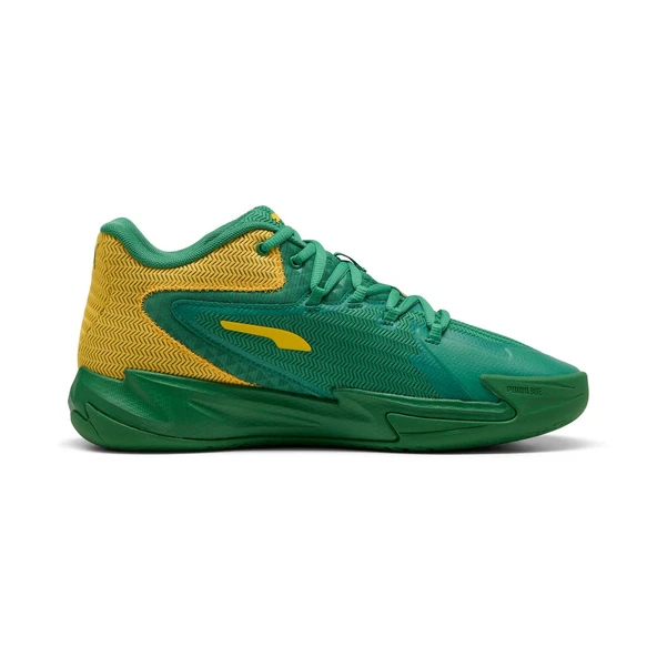 Puma 31135312 Dagger Unisex Basketbol Ayakkabısı - Resim 4