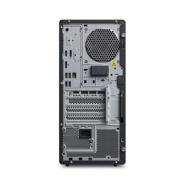 <![CDATA[LENOVO THINKSTATION P2 v2 30JQ003PTR  ULTRA 7 265-64GB DDR5 RAM-2TB NVME-8GB RTX4060-W11 PRO]]> - 3