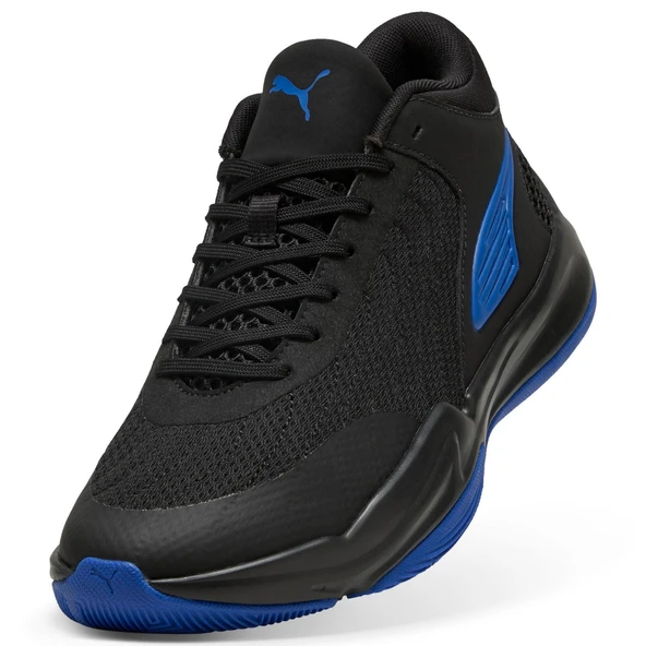 Puma 31218005 Court Pro 2 Unisex Basketbol Ayakkabısı - 5