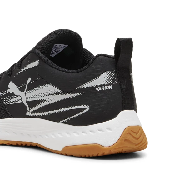 Puma 10810501 Varion II Jr Çocuk Voleybol Ayakkabısı - 6