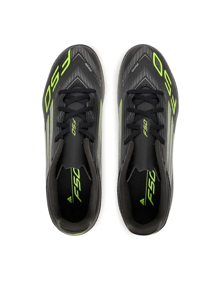 Adidas JI0025 F50 Club Tf Unisex Halı Saha Ayakkabısı - 5