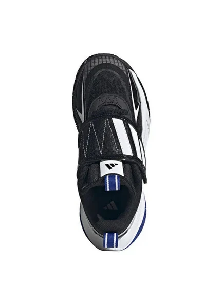 Adidas JP6212 Xenoburst K Çocuk Basketbol Ayakkabısı - 6