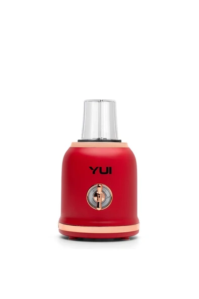 Yui M18 Retro Blender Seti - Resim 5