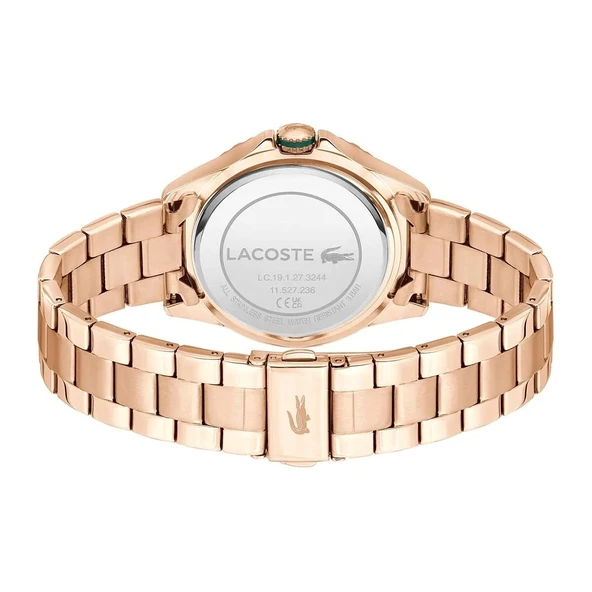 Lacoste LAC2001372 Kadın Kol Saati 2001372 - Resim 3