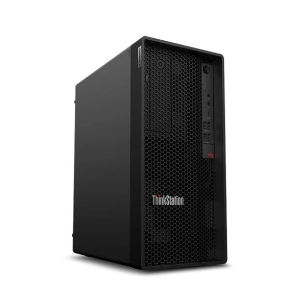 <![CDATA[LENOVO THINKSTATION P2 v2 30JQ003PTR  ULTRA 7 265-64GB DDR5 RAM-2TB NVME-8GB RTX4060-W11 PRO]]>